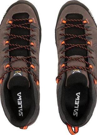 Кросівки salewa alp trainer 2 mns4 фото