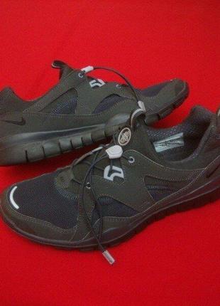 Кросівки nike huarache light 2011 anthracite оригінал 40 розмір