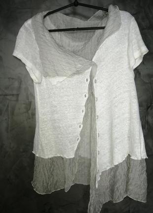 Цікава блуза італія