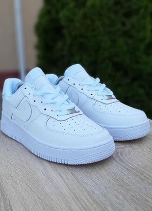 Nike air force3 фото