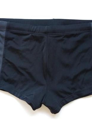 Плавки с полосками мужские шорты шорти чоловічі на море купальник плавки чорні