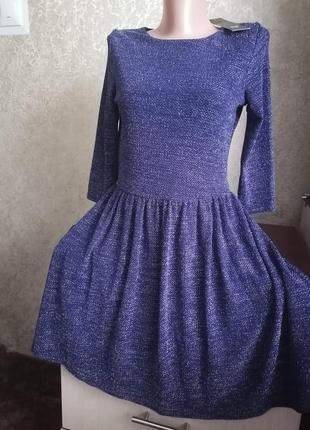 Дуже красиве блискуче плаття, сукня2 фото