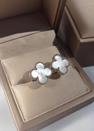 🤍 сережки 475грн.
