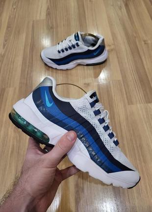 Кроссовки nike air max 95 ultra