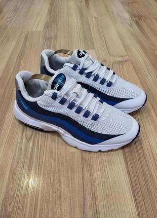 Кроссовки nike air max 95 ultra3 фото