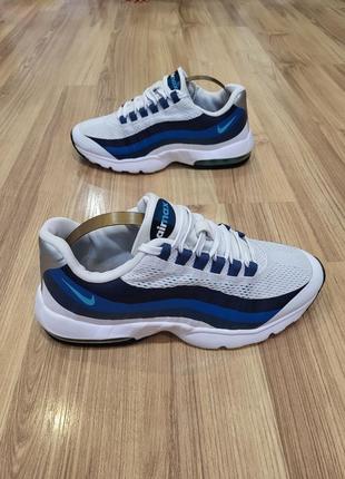 Кроссовки nike air max 95 ultra2 фото