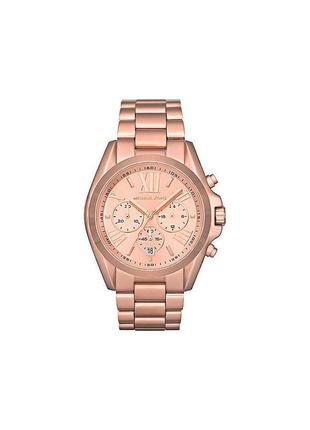 Годинник michael kors mk5503 оригинал оригінал часы