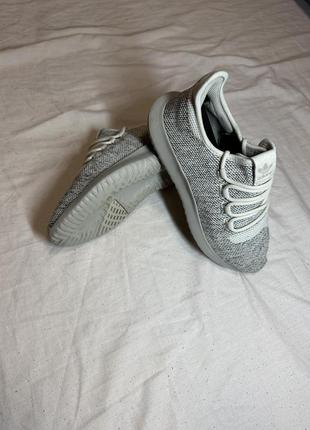 Оригинальный! косовки adidas tubular shadow, размер 36 ( 22,5 )