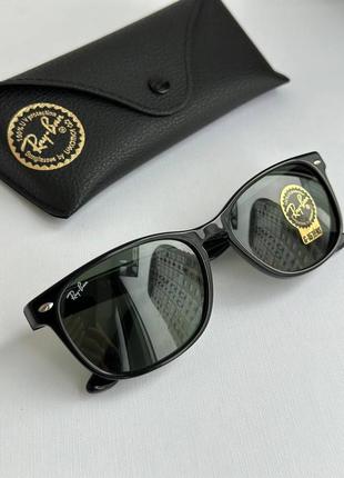 Ray ban новые! мужские очки.4 фото