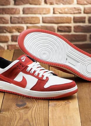 Мужские кеды больших размеров 46,47,48,49,50, классические кожаные кеды весна осень...