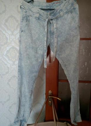 Модные джинсы5 фото