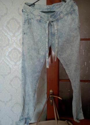 Модные джинсы6 фото