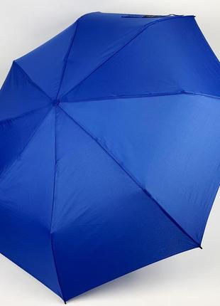 Женский механический зонт от sl, индиго, sl019305-4 топ1 фото