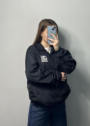 Куртка ветровка харрингтон бомбер коуч carhartt оригинал новый1 фото