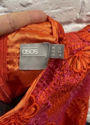 Сукня asos4 фото