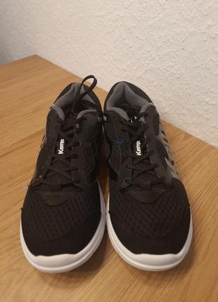 Новые кроссовки kempa (германия). размер 44 (ст. 28 см).5 фото