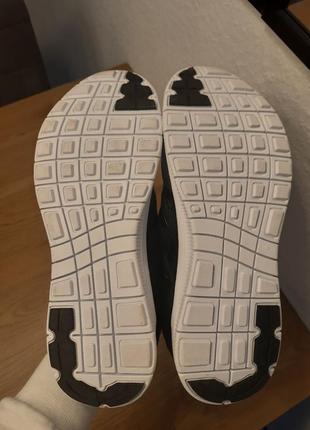 Новые кроссовки kempa (германия). размер 44 (ст. 28 см).8 фото