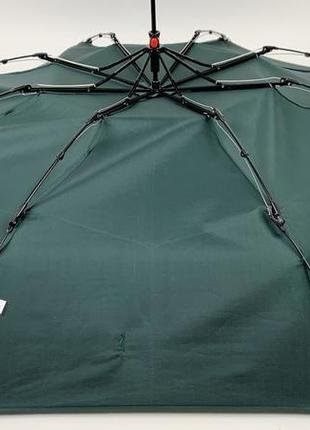Женский механический зонт от sl, зеленый, sl019305-10 топ6 фото