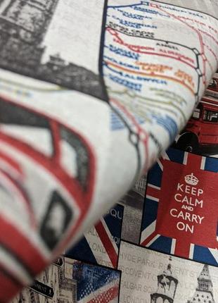 Супер стильные шторы лондон