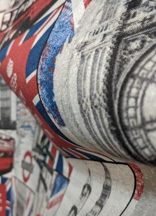 Супер стильные шторы лондон