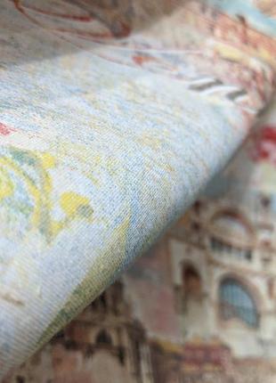 Стильні та романтичні штори венеція2 фото