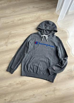 Худі champion чоловіче м