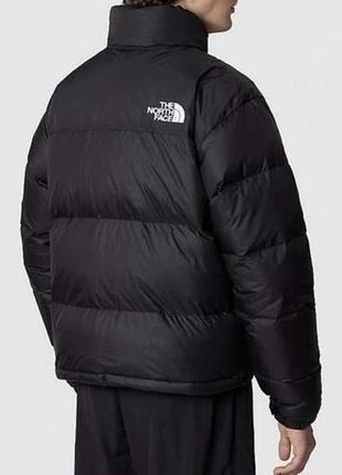 Чоловіча зимова куртка the north face 1996 nuptse