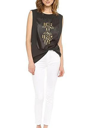 Брендовые скинни acne skin 5 optic white jeans оригинал