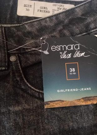 Распродажа, новые женские джинсы esmara.3 фото