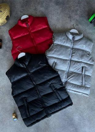 🥛🔥
шикарні жилетки tnf люксової якості🔥