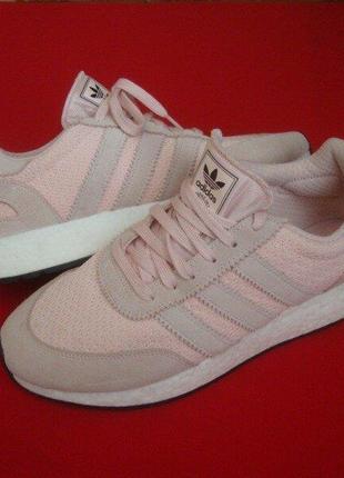 Кросівки adidas boost i-5923 icey pink оригінал 43-44 розмір 28.5 см