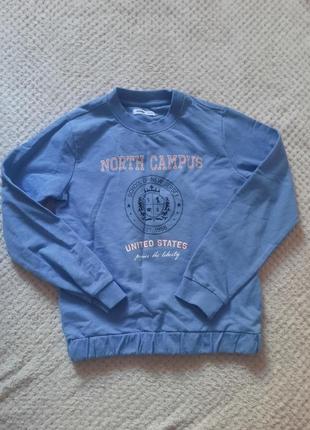 Sinsay світшот розмір 146