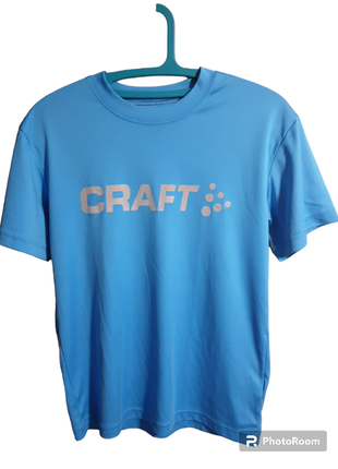 Топовая брендовая футболка craft