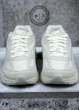 Puma teveris nitro blank canvas 389435-01 мужские кроссовки3 фото