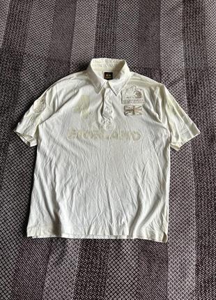 La martina england rare polo футболка поло оригинал бы у