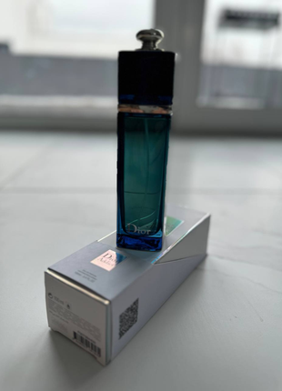 Dior addict eau de parfum 2014