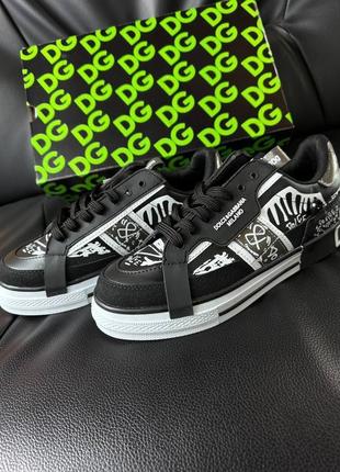 Кросівки в стилі dolce sweatshirt gabbana incenso scented candle 15kg item