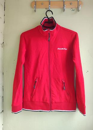 Кофта на блискавці олімпійка media markt толстовка німеччина