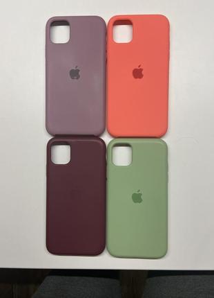 Чохли на 11 iphone1 фото