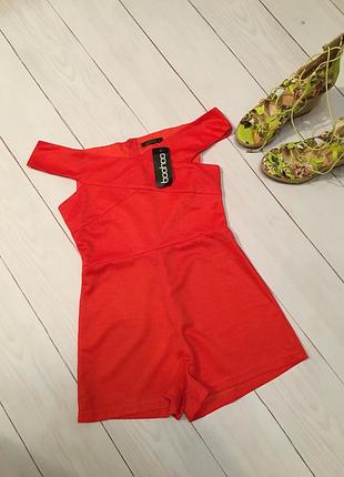 Красивый ромпер 😻