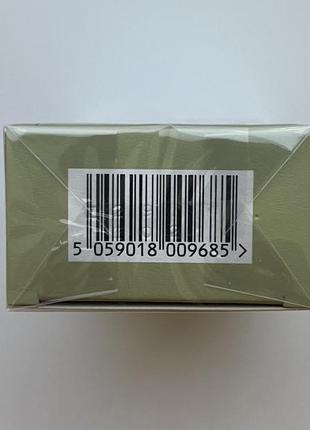 Туалетная вода avon scent for men crispy fresh citrus для него, 30мл.