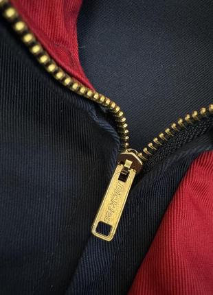 Унисекс синий комбинезон dickies redhawk boilersuit with zip front navy5 фото