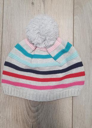 Шапка, gymboree, 12-24 міс