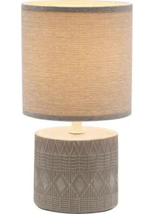 Настольная лампа candellux 41-24398 dina (41-24398) - топ продаж!2 фото