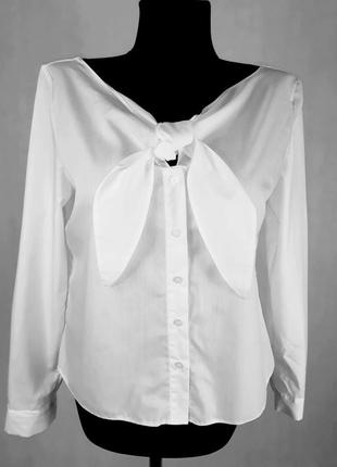 Сорочка блуза котон