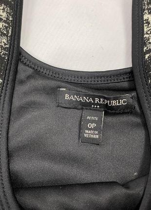 Платье  banana republic, приталенное10 фото