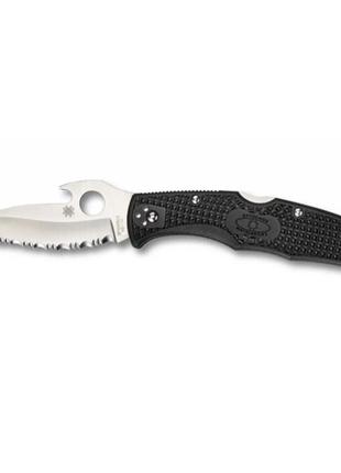 Нож spyderco matriarch 2 emerson opener (c12sbk2w) - топ продаж!