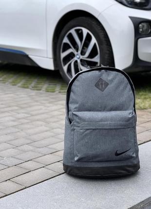 Рюкзак меланж,міський рюкзак,рюкзак для подорожей,спортивний рюкзак,рюкзак з відділенням для ноутбука3 фото