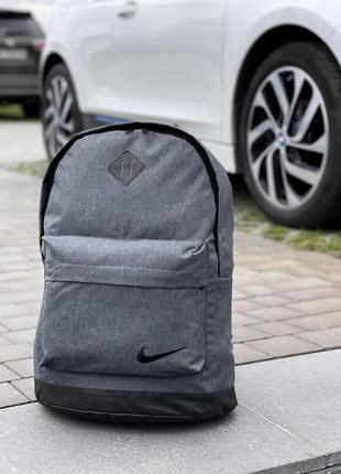 Рюкзак меланж,міський рюкзак,рюкзак для подорожей,спортивний рюкзак,рюкзак з відділенням для ноутбука8 фото