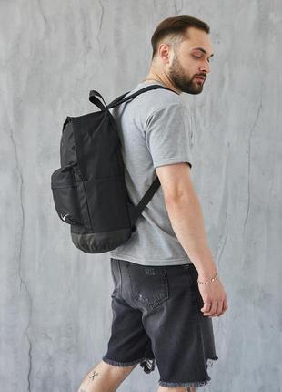 Рюкзак меланж,міський рюкзак,рюкзак для подорожей,спортивний рюкзак,рюкзак з відділенням для ноутбука3 фото